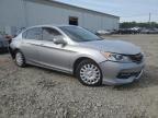 2016 Honda Accord Exl for Sale in Windsor, NJ - Rear End