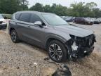 2019 Hyundai Santa Fe Limited de vânzare în Eight Mile, AL - Front End