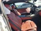 2015 Bmw 640 I for Sale in Austell, GA - Front End