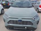 2022 TOYOTA RAV4 ICON for sale at Copart SANDY