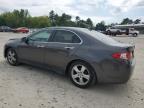 2009 Acura Tsx  for Sale in Mendon, MA - Front End