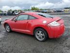 2006 Mitsubishi Eclipse Gs de vânzare în Eugene, OR - Front End