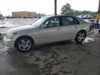 2005 Lexus Ls 430 de vânzare în Gaston, SC - Rear End