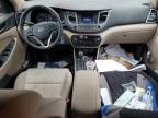2017 Hyundai Tucson Limited for Sale in Davison, MI - Front End