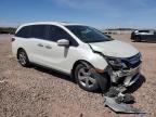 2019 Honda Odyssey Exl zu verkaufen in Phoenix, AZ - Front End