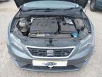 2018 SEAT LEON FR TE for sale at Copart CORBY