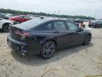 2022 Acura Tlx Tech A იყიდება Memphis-ში, TN - Water/Flood