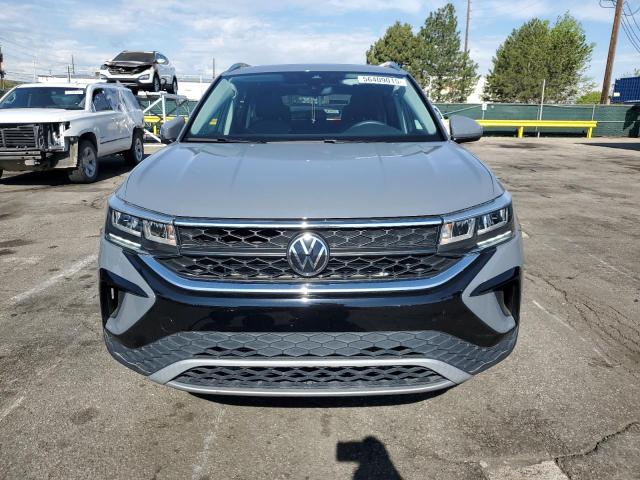  VOLKSWAGEN TAOS SE 2023 Gray