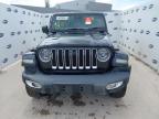 2021 JEEP WRANGLER O for sale at Copart BRISTOL