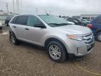 2011 Ford Edge Se   na sprzedaż w Chicago Heights, IL - Rear End