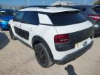 2016 CITROEN C4 CACTUS for sale at Copart BRISTOL
