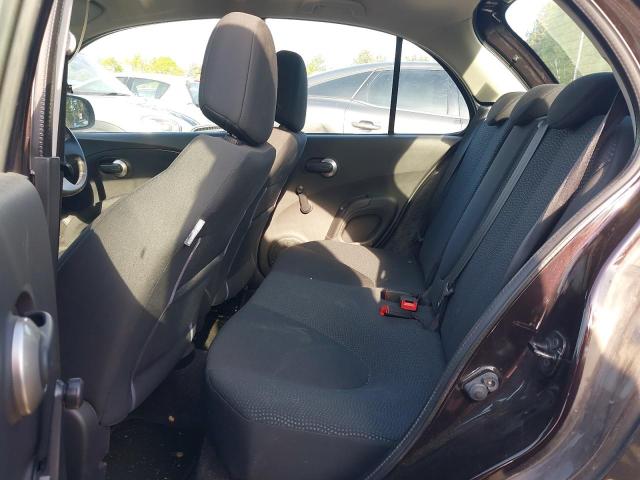 2009 NISSAN MICRA 1.2 ACENTA 5DR AUTO