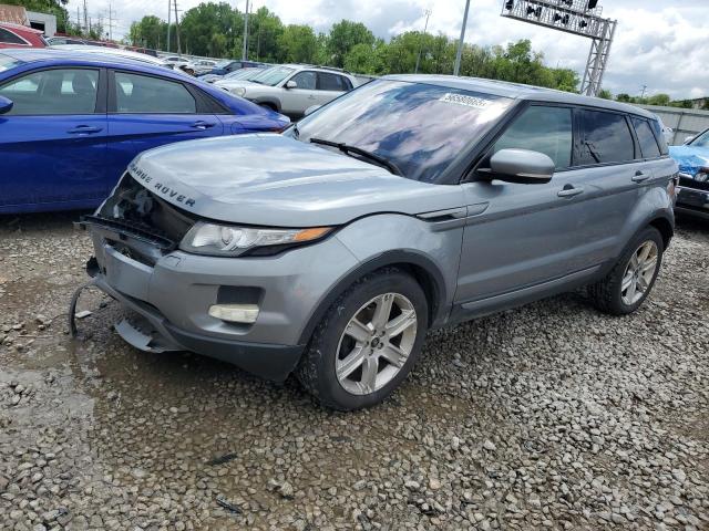 2013 Land Rover Range Rover Evoque Pure Plus