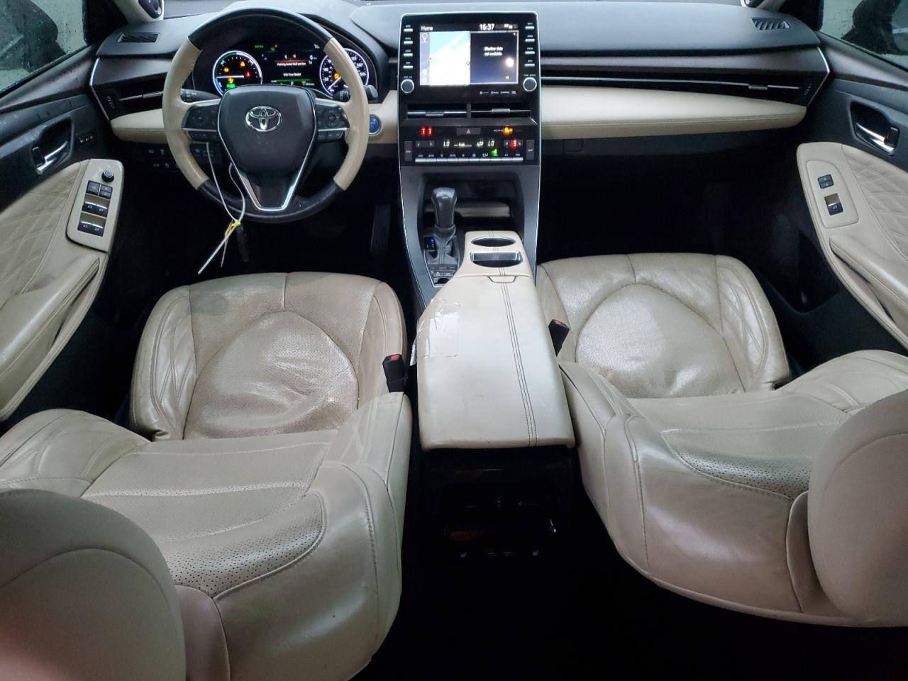 2020 Toyota Avalon Limited VIN: 4T1D21FB7LU013394 Lot: 56695755