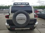 2013 Toyota Fj Cruiser  for Sale in Duryea, PA - Front End