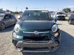 2016 Fiat 500L Trekking за продажба в San Diego, CA - Front End