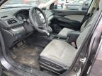 2016 Honda Cr-V Ex for Sale in Mcfarland, WI - Front End