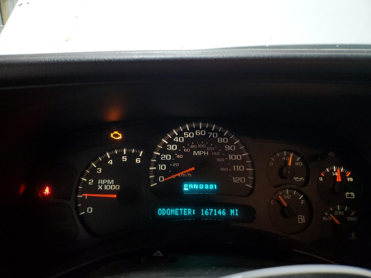 2005 Chevrolet Silverado K1500 VIN: 1GCEK14X35Z195799 Lot: 56669365