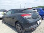 2012 RENAULT MEGANE D-Q for sale at Copart WOLVERHAMPTON