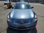 2008 Infiniti G35  de vânzare în Rancho Cucamonga, CA - Side