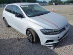 2019 VOLKSWAGEN POLO BEATS for sale at Copart EAST KILBRIDE