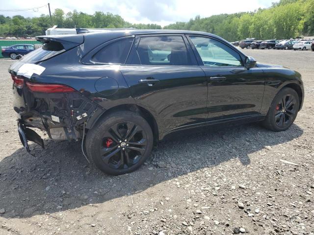 JAGUAR F-PACE 2024 Black
