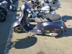 2024 Vespa Gts/Sei Giorni 300 за продажба в Vallejo, CA - All Over
