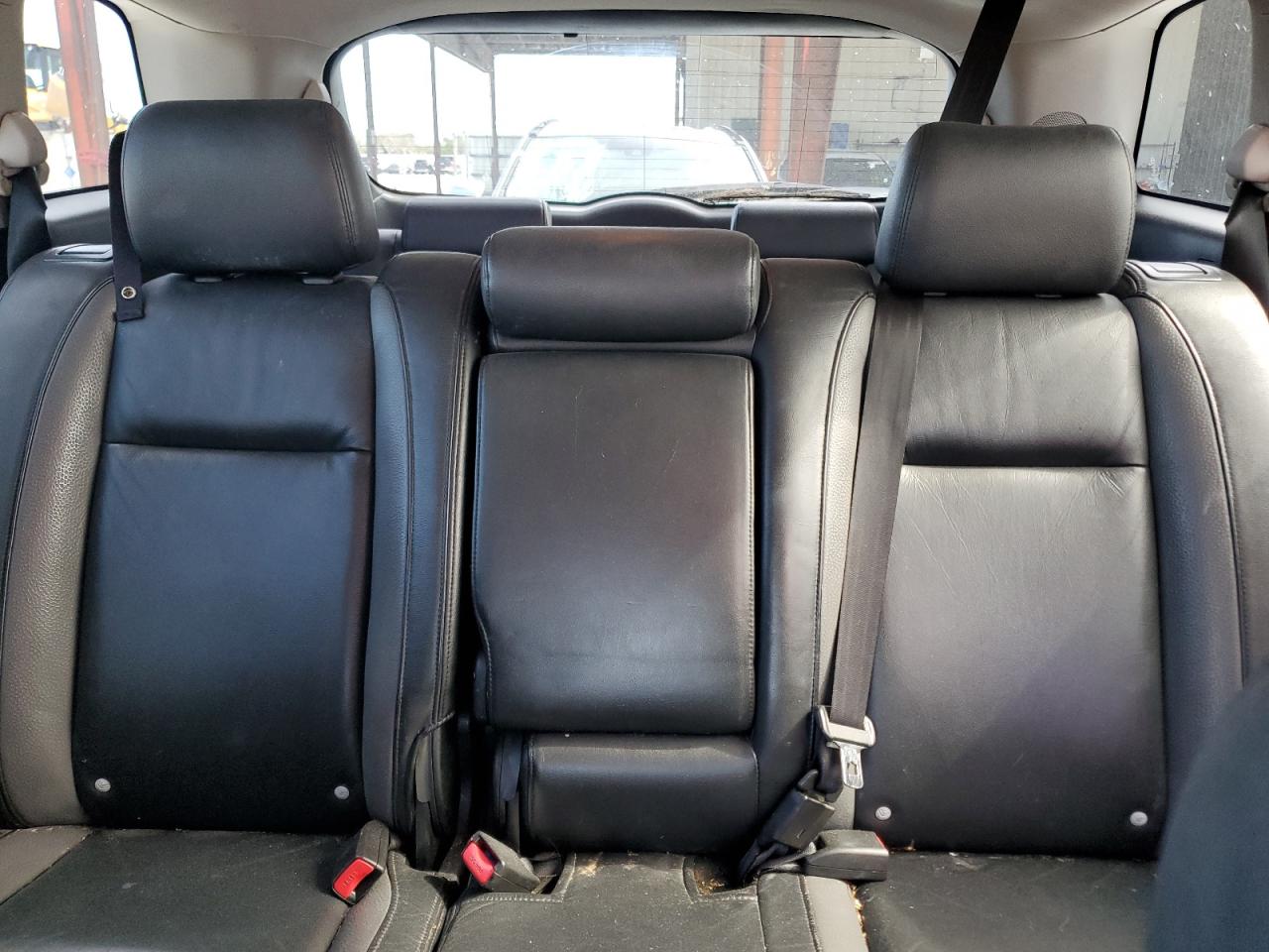 2007 Mazda Cx-9 VIN: JM3TB28Y070108584 Lot: 56069835