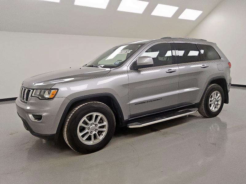 JEEP GRAND CHER – zdjęcie z aukcji, lot #57026145