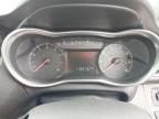 2016 VAUXHALL VIVA SL for sale at Copart WOLVERHAMPTON