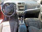 2016 Dodge Journey Se en Venta en Grand Prairie, TX - Front End