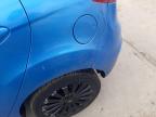 2010 FORD FIESTA TIT for sale at Copart ROCHFORD