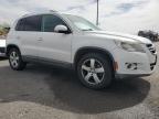 2010 Volkswagen Tiguan S за продажба в North Las Vegas, NV - Rear End