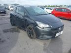 2018 VAUXHALL CORSA LIMI for sale at Copart CHESTER