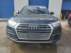 2018 Audi Q5 Premium de vânzare în Glassboro, NJ - Rear End