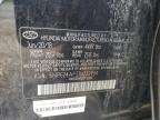 2018 Hyundai Sonata Se на продаже в Appleton, WI - Front End