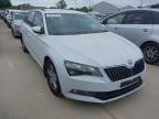 2017 SKODA SUPERB S T for sale at Copart SANDY