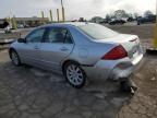 2006 Honda Accord Ex na sprzedaż w Indianapolis, IN - Rear End
