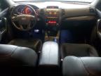 2012 Kia Sorento Sx en Venta en Gainesville, GA - Mechanical