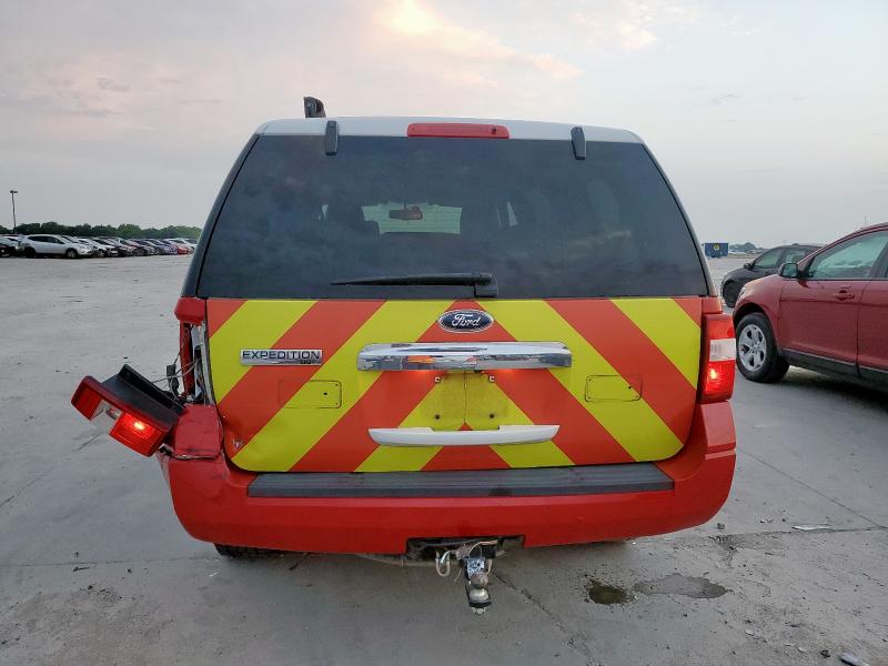 Parquets FORD EXPEDITION 2013 Two tone