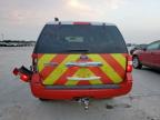 2013 Ford Expedition Xlt en Venta en Wilmer, TX - Rear End