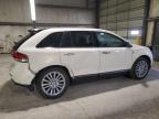 2013 Lincoln Mkx  للبيع في Eldridge، IA - Rear End