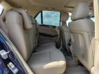 2015 Mercedes-Benz Ml 350 4Matic للبيع في Arcadia، FL - Front End
