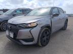 2022 DS DS3 C-BACK for sale at Copart PETERLEE