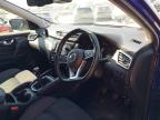 2021 NISSAN QASHQAI N- for sale at Copart ROCHFORD