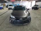 2017 Toyota Camry Le იყიდება Wheeling-ში, IL - Front End