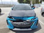2022 Toyota Prius Prime Le de vânzare în Rancho Cucamonga, CA - Front End