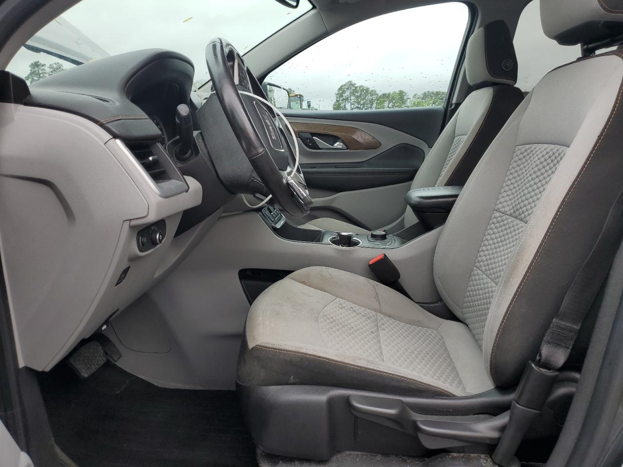 2018 GMC Terrain Sle VIN: 3GKALMEV4JL253399 Lot: 53980655
