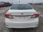 2013 Toyota Corolla Base   en Venta en Columbus, OH - Front End