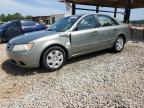 2009 Hyundai Sonata Gls en Venta en Tanner, AL - Front End